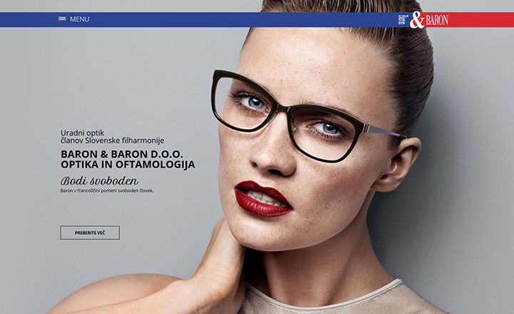 Optika Baron