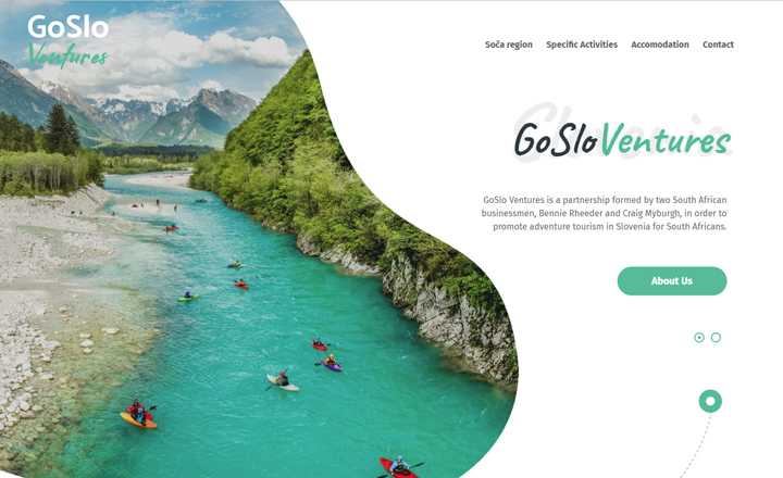 GoSloVentures