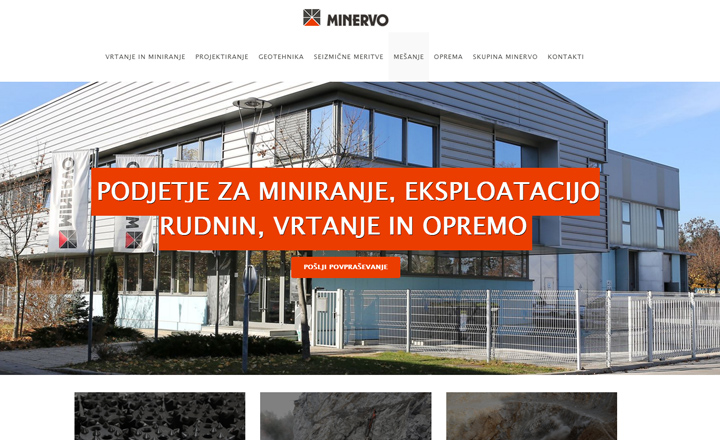 Minervo