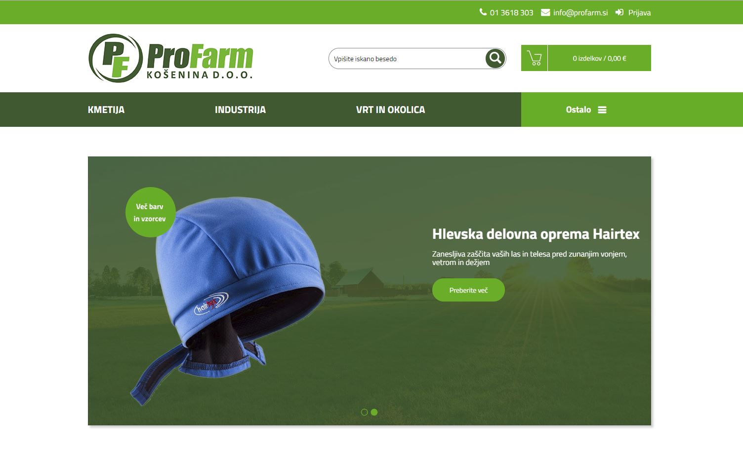 ProFarm