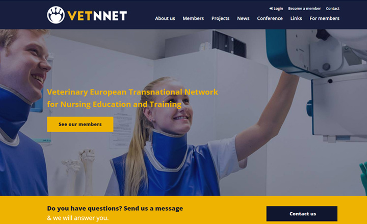 Vetnnet