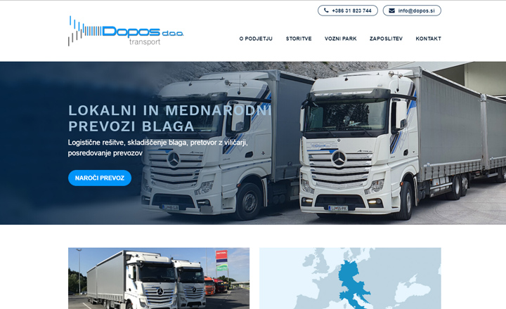 Dopos